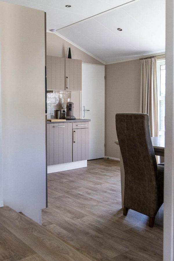 Luxe Cottage Knokke Heist ภายนอก รูปภาพ