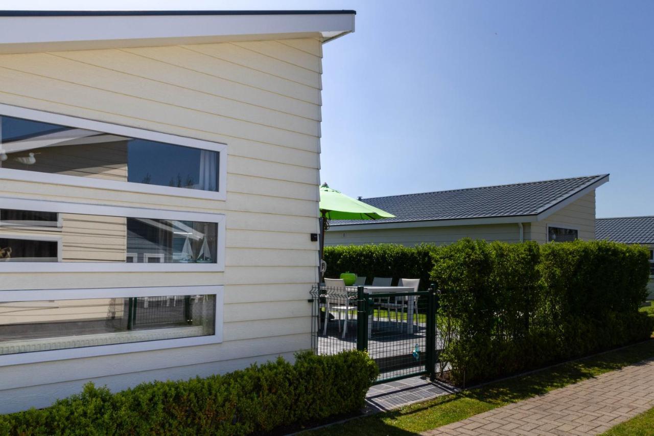 Luxe Cottage Knokke Heist ภายนอก รูปภาพ